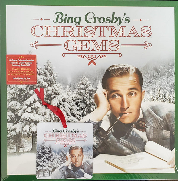 Bing Crosby's Christmas Gems