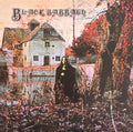 Black Sabbath