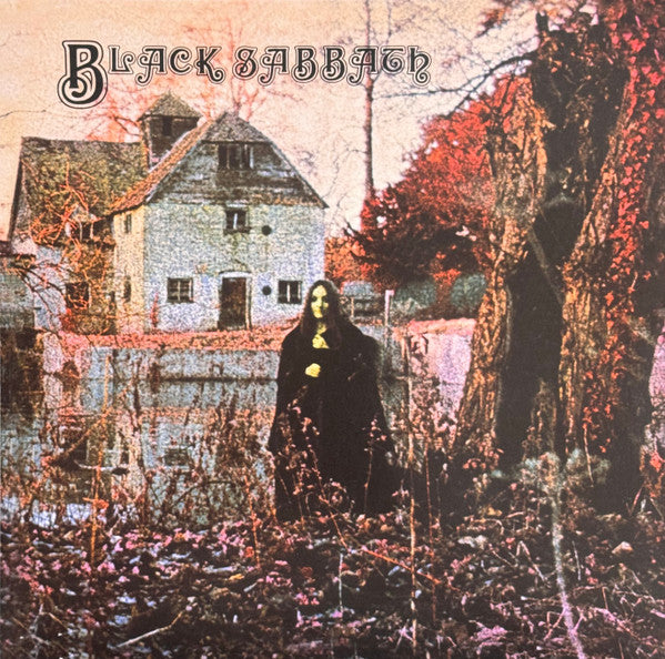 Black Sabbath