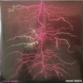 Magic Seeds - Limited Deluxe Ruby Red Colored Vinyl