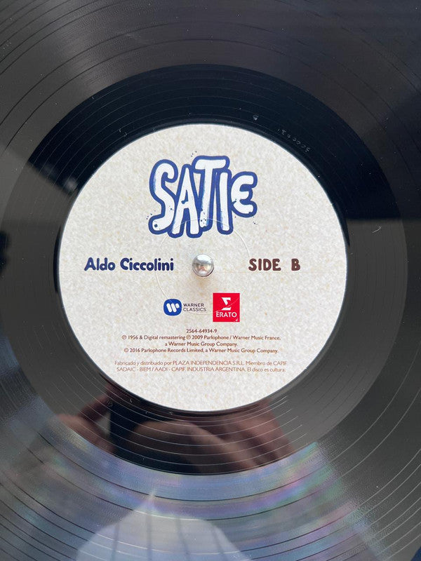 Satie