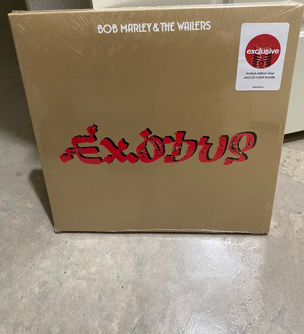 EXODUS