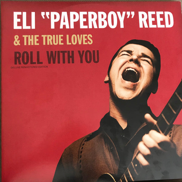ROLL WITH YOU