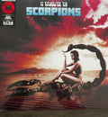 A Tribute To The Scorpions