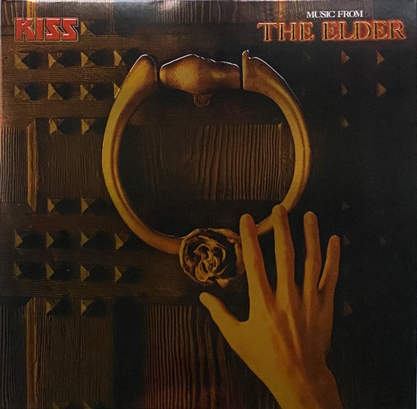 MUSIC FROM THE ELDER