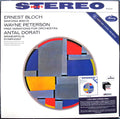 Sinfonia Breve / Free Variations For Orchestra