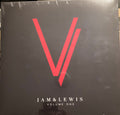 JAM & LEWIS: VOLUME ONE