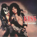 LIVE MACHINE