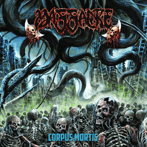 CORPUS MORTIS