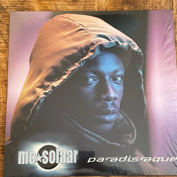 Paradisiaque