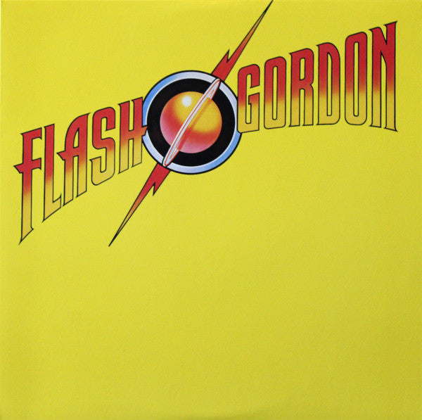 FLASH GORDON
