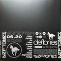 WHITE PONY