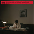 Berlinguer La Grande Ambizione - Black Vinyl