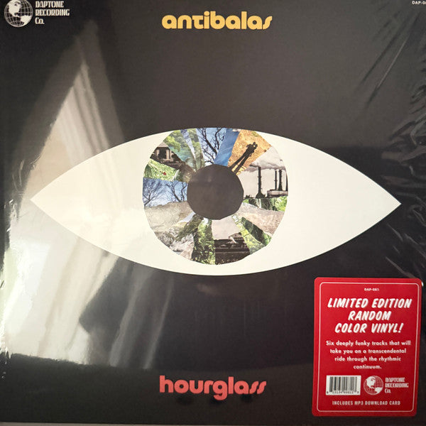 Hourglass