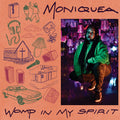 WOMP IN MY SPIRIT