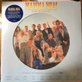 MAMMA MIA! HERE WE GO AGAIN