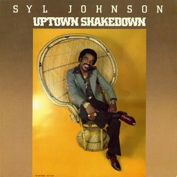 UPTOWN SHAKEDOWN
