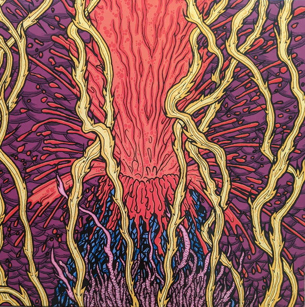 Harmonic Tremors