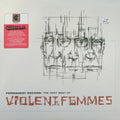 Permanent Record: The Very Best Of Violent Femmes