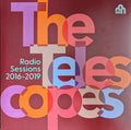 Radio Sessions 2016-2019