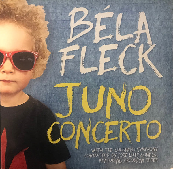 Juno Concerto
