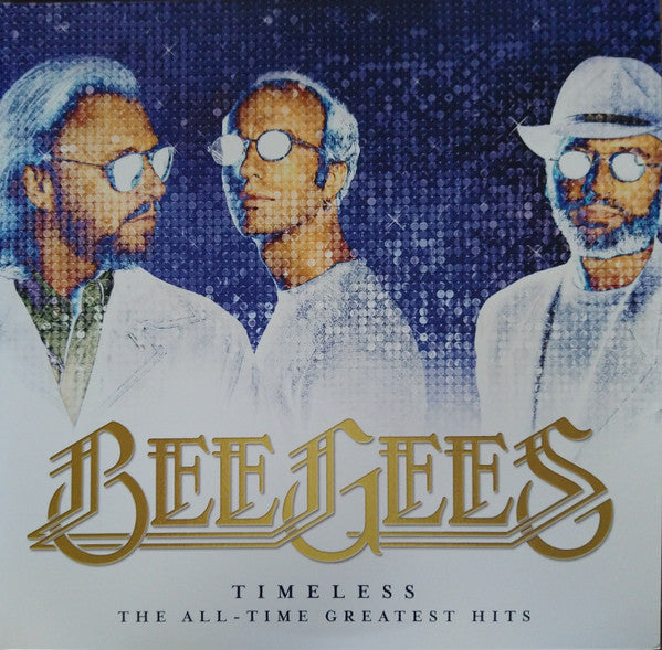 Timeless (The All-Time Greatest Hits)