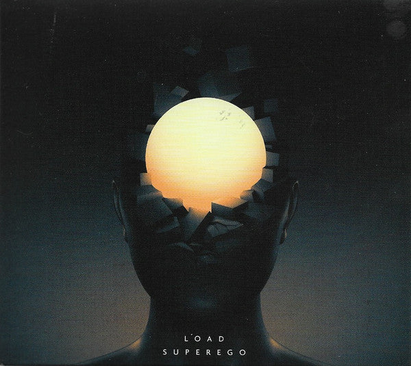 SUPEREGO