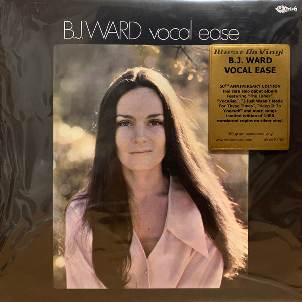 Vocal Ease