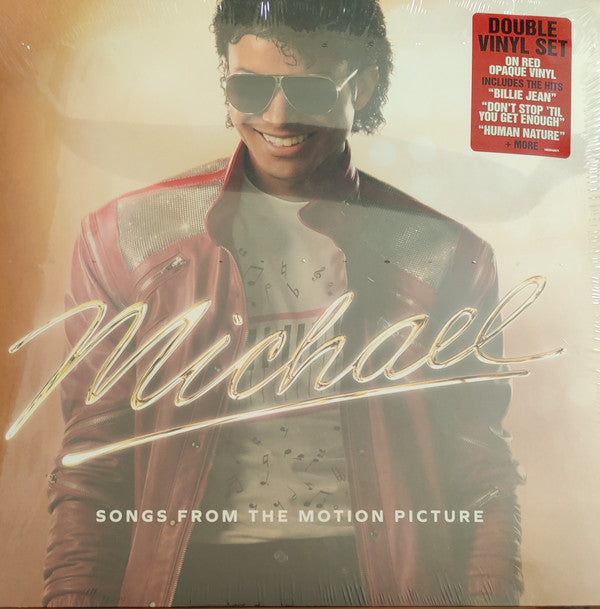 MICHAEL – OST