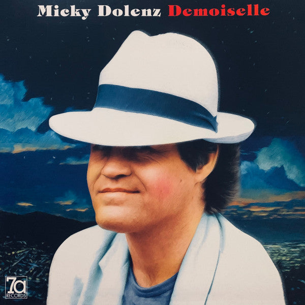 Demoiselle