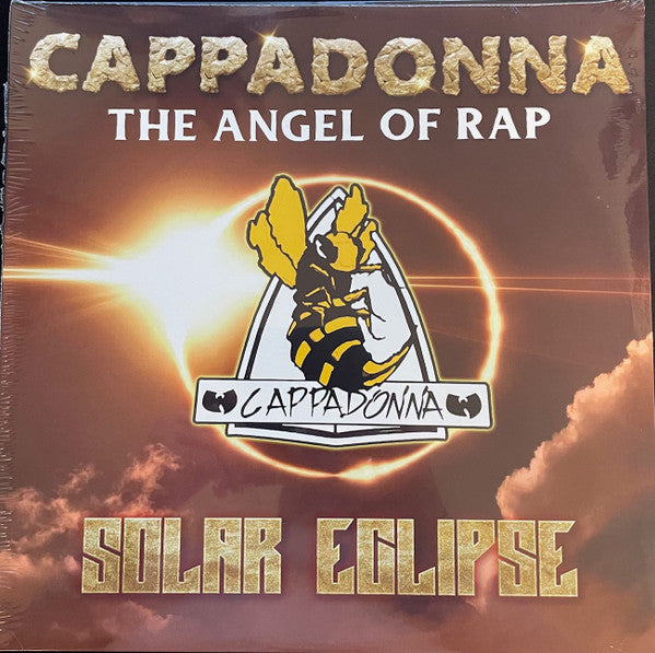 SOLAR ECLIPSE