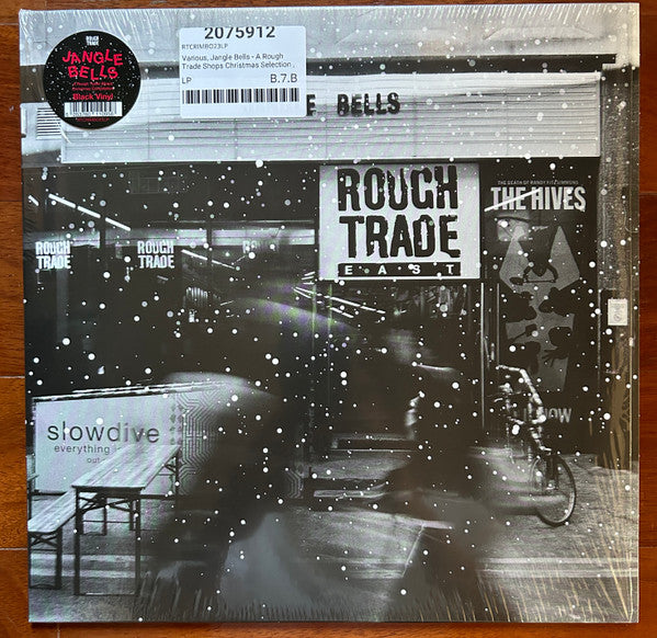 Jangle Bells