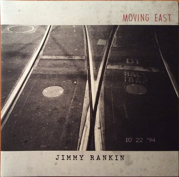 Moving East