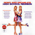 ROMY & MICHELES HIGH SCHOOL REUNION OST