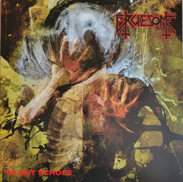 SILENT ECHOES