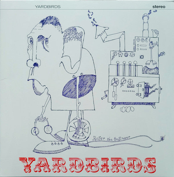 Yardbirds