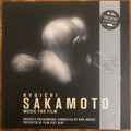 RYUICHI SAKAMOTO: MUSIC FOR FILM