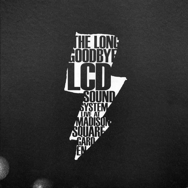 The Long Goodbye (Live At Madison Square Garden)