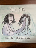 MUSIC TO PRACTICE SAFE SEX TO