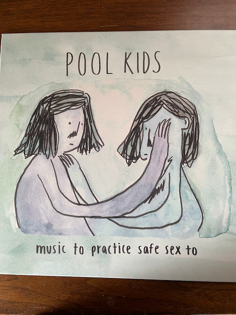 MUSIC TO PRACTICE SAFE SEX TO