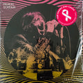 LIVE AT LEVITATION