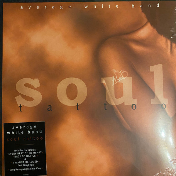 Soul Tattoo