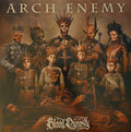 BLOOD DYNASTY