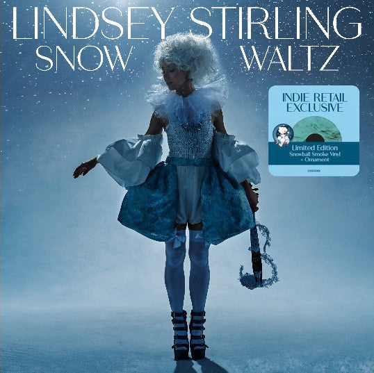 SNOW WALTZ
