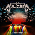 LIVE IN DONNINGTON 1980