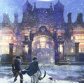 LIES OF P: OVERTURE