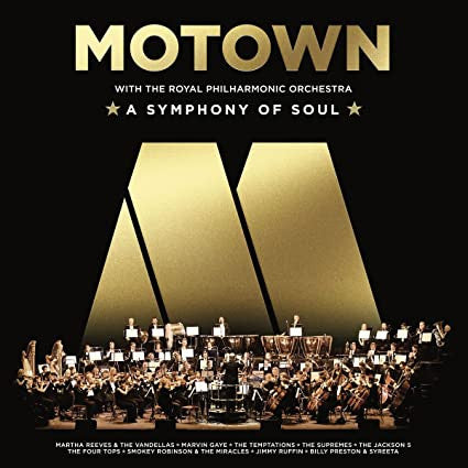 A Symphony Of Soul