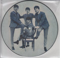 LOVE ME DO