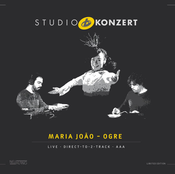 Studio Konzert
