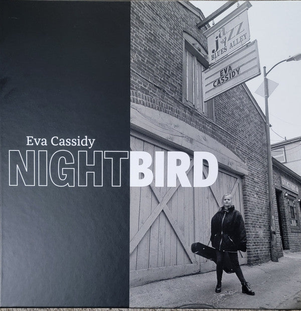 NIGHTBIRD